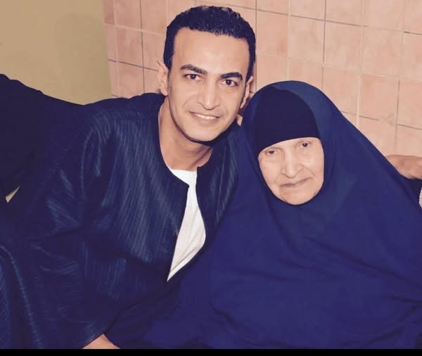 والدة سمسم شهاب